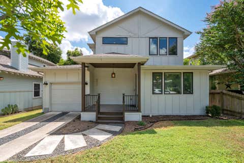 Photo of 5511 Avenue G #1, Austin, TX 78751 (MLS # 9260376)