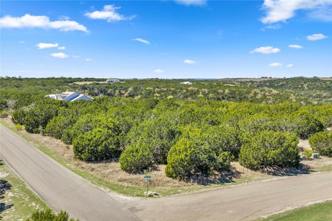 358 Balcones Ridgeway WAY Bertram TX 78605