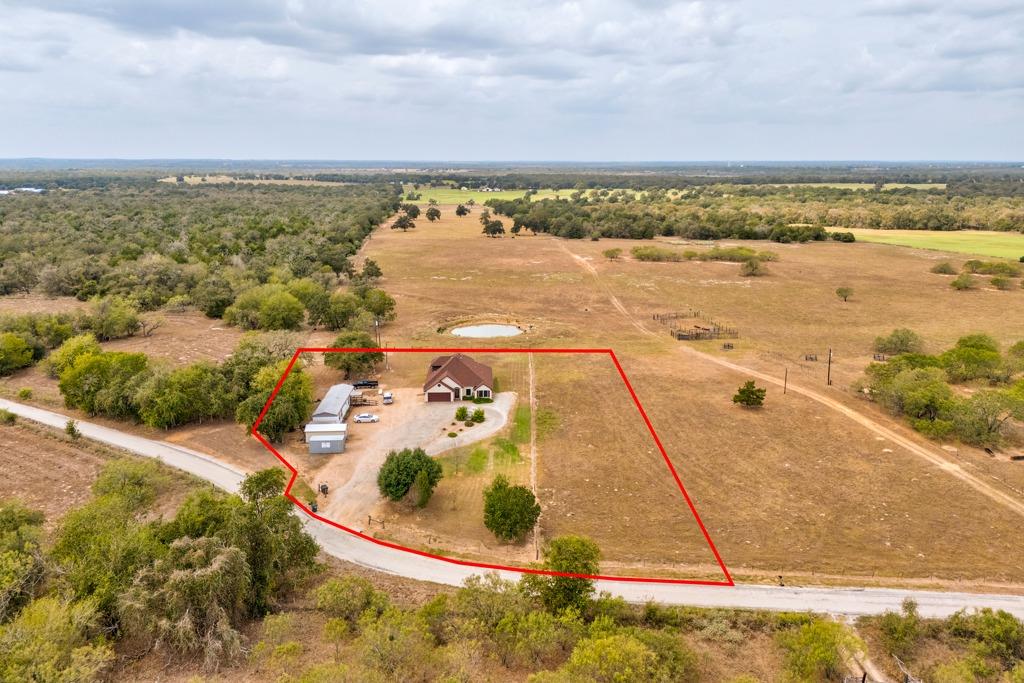 8510 Old Colony Line RD