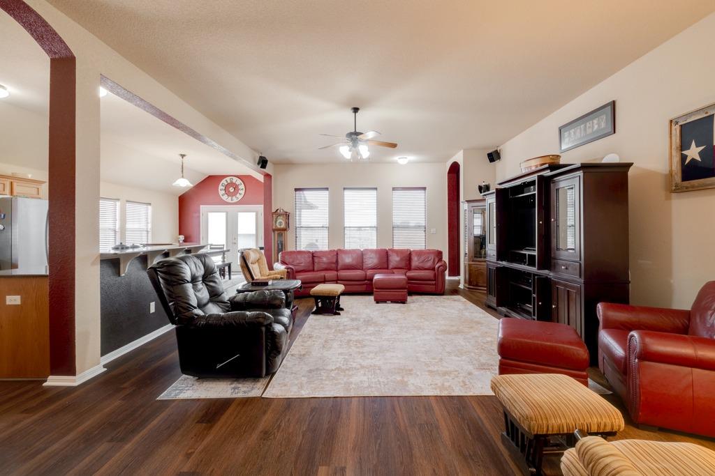 8510 Old Colony Line RD