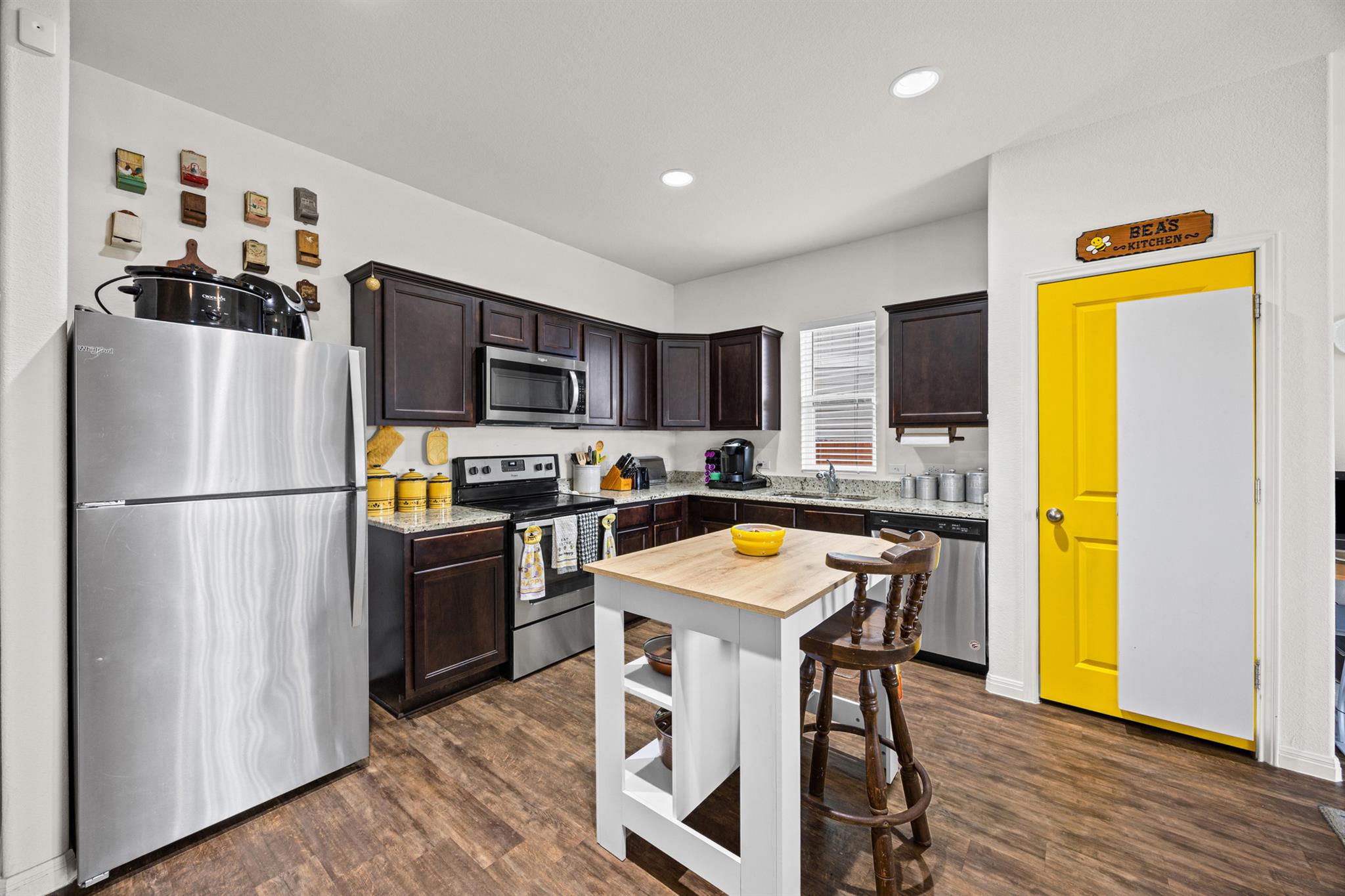 19408 Mary Ozburn PL