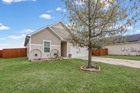 19408 Mary Ozburn PL Manor TX 78653
