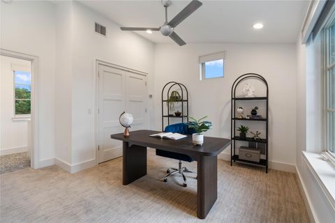 Tiny photo for 2902 Cedarview DR, Austin, TX 78704 (MLS # 6410798)