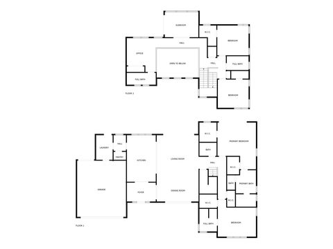 Tiny photo for 2902 Cedarview DR, Austin, TX 78704 (MLS # 6410798)