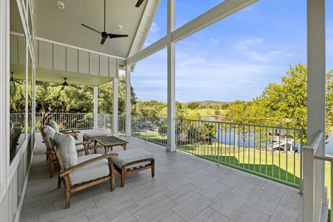 A home in Burnet