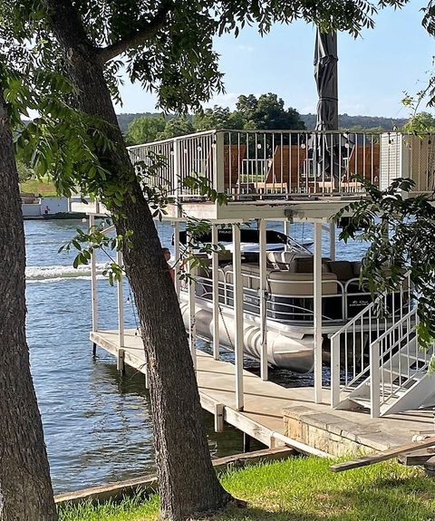 A home in Burnet