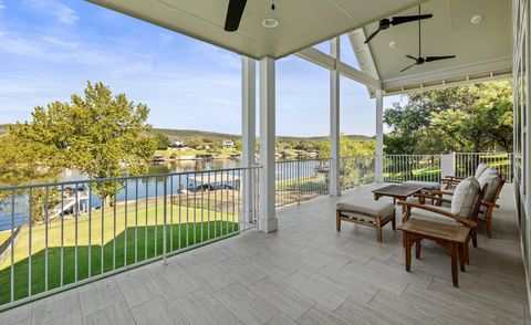 A home in Burnet