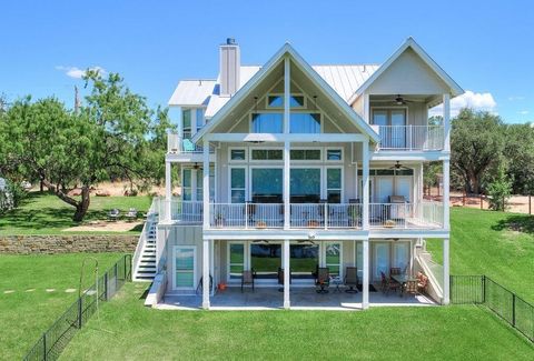 A home in Burnet