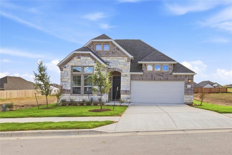 Photo of 20413 Gillbrand RD, Manor, TX 78653 (MLS # 9912914)