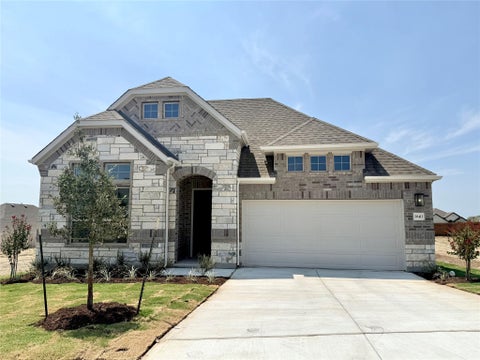 Photo of 20413 Gillbrand RD, Manor, TX 78653 (MLS # 9912914)