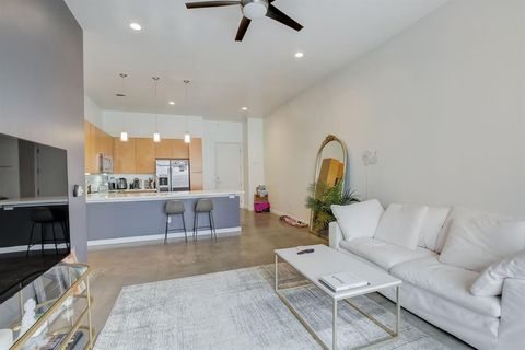 Tiny photo for 507 Sabine ST #506, Austin, TX 78701 (MLS # 8901485)