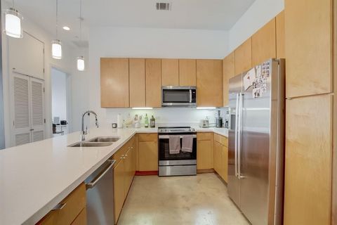 Tiny photo for 507 Sabine ST #506, Austin, TX 78701 (MLS # 8901485)