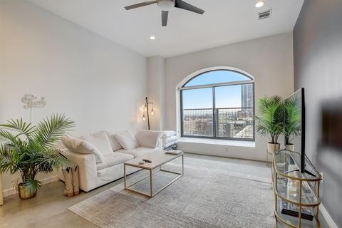 Photo of 507 Sabine ST #506, Austin, TX 78701 (MLS # 8901485)