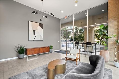 Tiny photo for 507 Sabine ST #506, Austin, TX 78701 (MLS # 8901485)