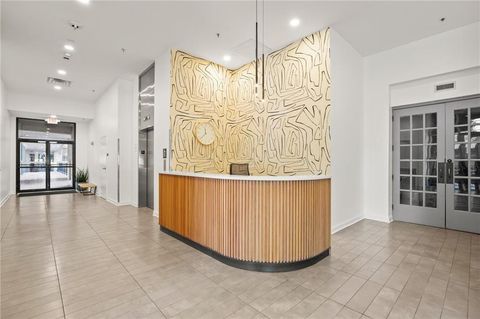 Tiny photo for 507 Sabine ST #506, Austin, TX 78701 (MLS # 8901485)