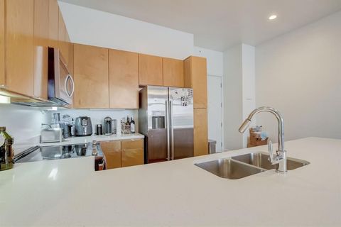 Tiny photo for 507 Sabine ST #506, Austin, TX 78701 (MLS # 8901485)