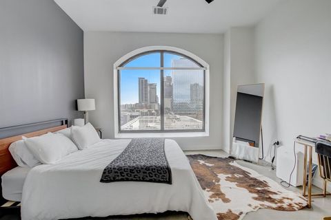 Tiny photo for 507 Sabine ST #506, Austin, TX 78701 (MLS # 8901485)