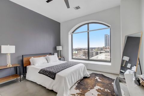 Tiny photo for 507 Sabine ST #506, Austin, TX 78701 (MLS # 8901485)