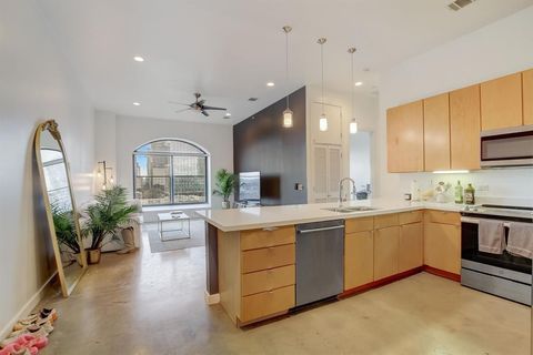 Tiny photo for 507 Sabine ST #506, Austin, TX 78701 (MLS # 8901485)