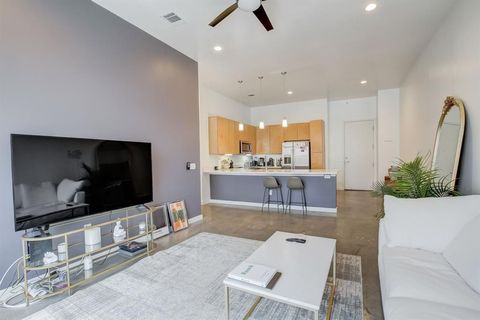Tiny photo for 507 Sabine ST #506, Austin, TX 78701 (MLS # 8901485)