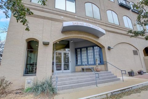Tiny photo for 507 Sabine ST #506, Austin, TX 78701 (MLS # 8901485)
