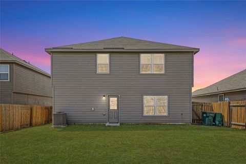 Tiny photo for 14513 Prairie Sod LN, Elgin, TX 78621 (MLS # 5373595)