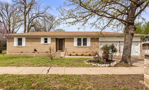 404 Oak ST Copperas Cove TX 76522