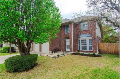 Photo of 1802 White Oak CV, Round Rock, TX 78681 (MLS # 1714798)