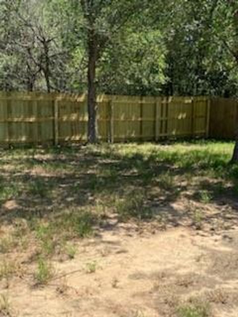 A home in Bastrop