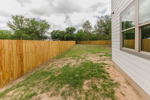 A home in Bastrop