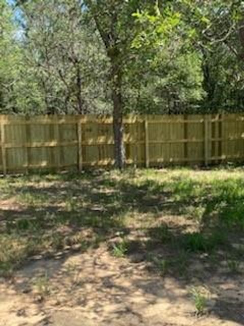 A home in Bastrop