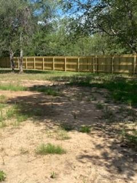 A home in Bastrop