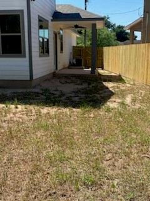 A home in Bastrop