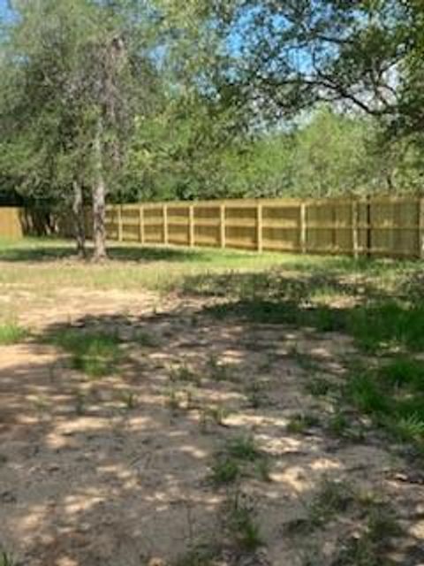 A home in Bastrop