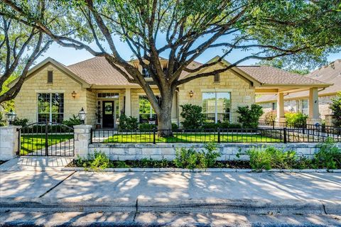 10613 River Plantation DR Austin TX 78747