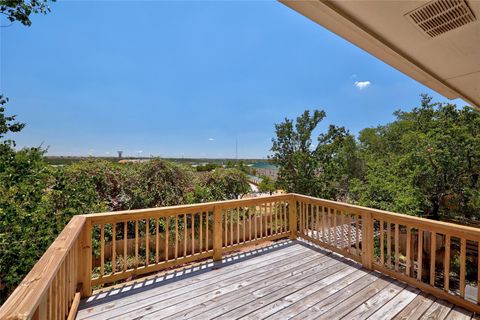 A home in Cedar Park