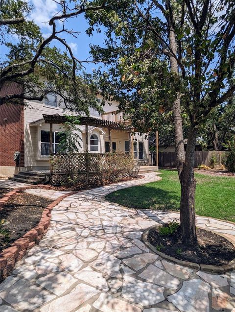 A home in Cedar Park