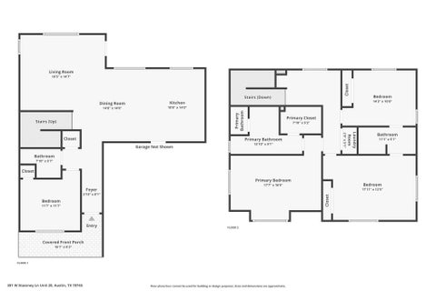 Tiny photo for 301 W Stassney LN #20, Austin, TX 78745 (MLS # 9051743)