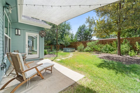 Tiny photo for 301 W Stassney LN #20, Austin, TX 78745 (MLS # 9051743)