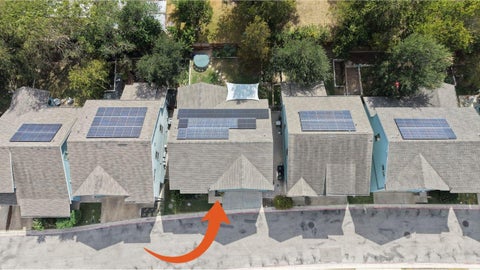 Tiny photo for 301 W Stassney LN #20, Austin, TX 78745 (MLS # 9051743)