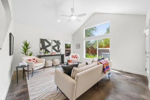 Tiny photo for 301 W Stassney LN #20, Austin, TX 78745 (MLS # 9051743)