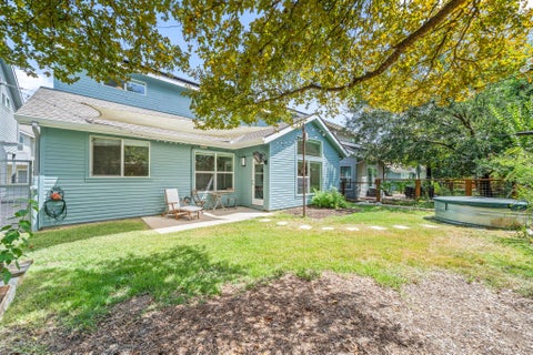 Tiny photo for 301 W Stassney LN #20, Austin, TX 78745 (MLS # 9051743)