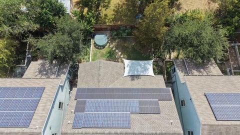 Tiny photo for 301 W Stassney LN #20, Austin, TX 78745 (MLS # 9051743)