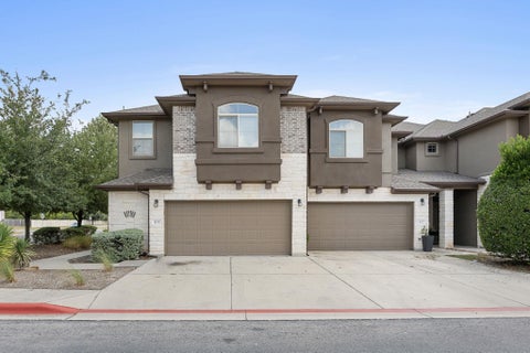 Photo of 2880 Donnell DR #101, Round Rock, TX 78664 (MLS # 6978019)