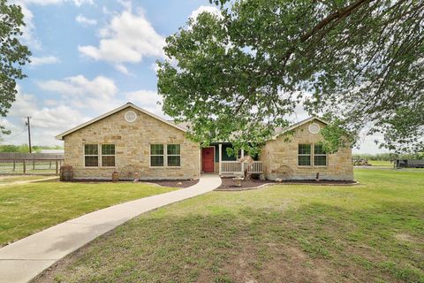 20217 Engelmann LN Manor TX 78653