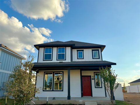 148 Daylily DR Elgin TX 78621