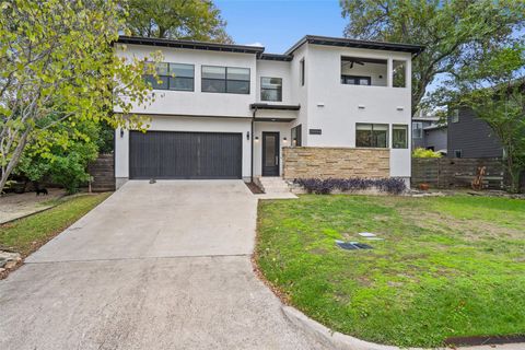 2009 Arthur LN A Austin TX 78704