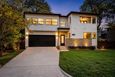Photo of 2009 Arthur LN #A, Austin, TX 78704 (MLS # 4454215)