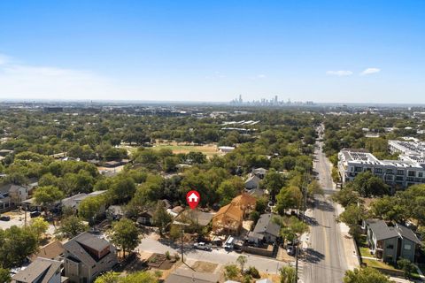 Tiny photo for 511 W Odell ST, Austin, TX 78752 (MLS # 1910415)