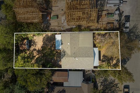 Tiny photo for 511 W Odell ST, Austin, TX 78752 (MLS # 1910415)